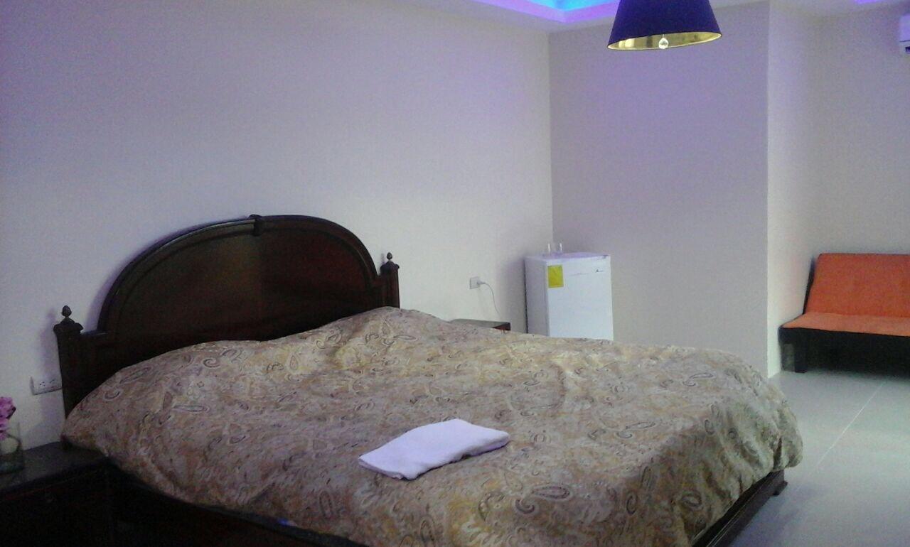 Hostal Las Velas Hotell Manta Eksteriør bilde
