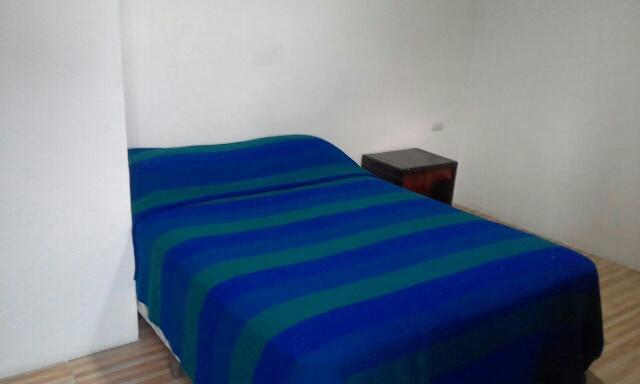 Hostal Las Velas Hotell Manta Eksteriør bilde